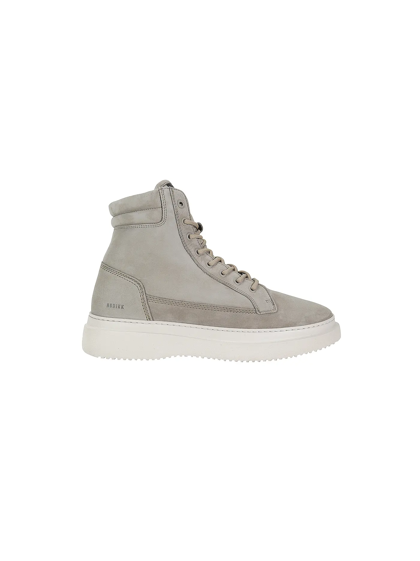 NUBIKK | Sneakerboots JONAH DUNE | olive